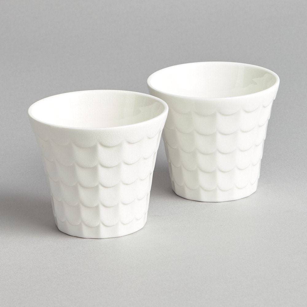 SÅLD Ytterkrukor 2 st