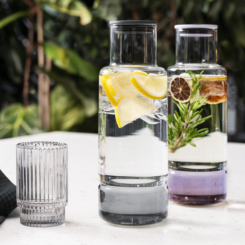 Billund Karaff 1 L Lavendel