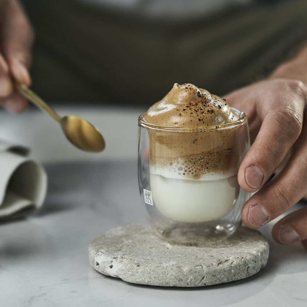 Sorrento Espressomugg 5 cl 2-pack