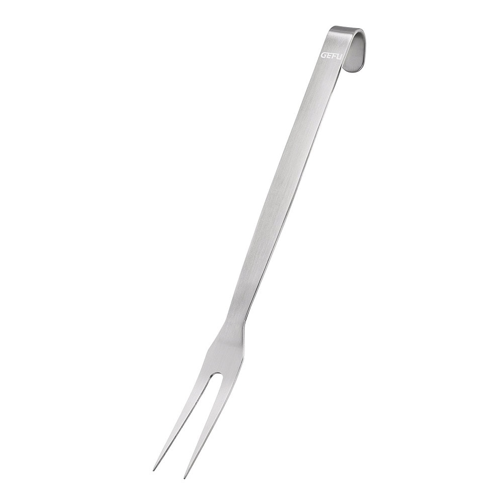 Baseline Stekgaffel Rostfri