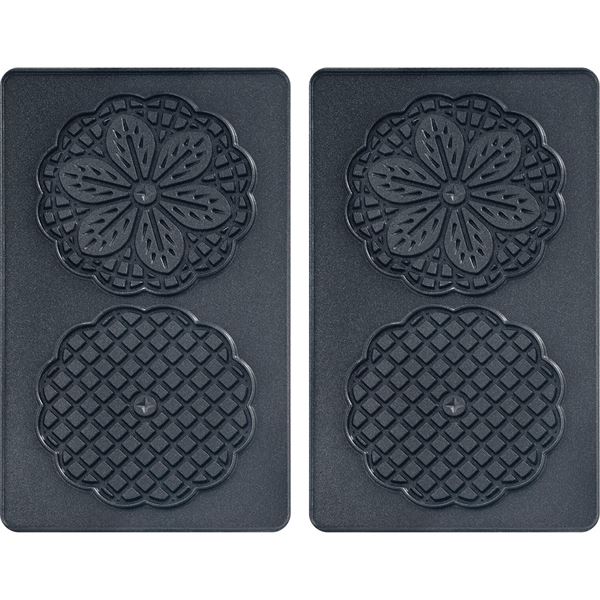 Box 7 Bricelet Plattor 2-Pack