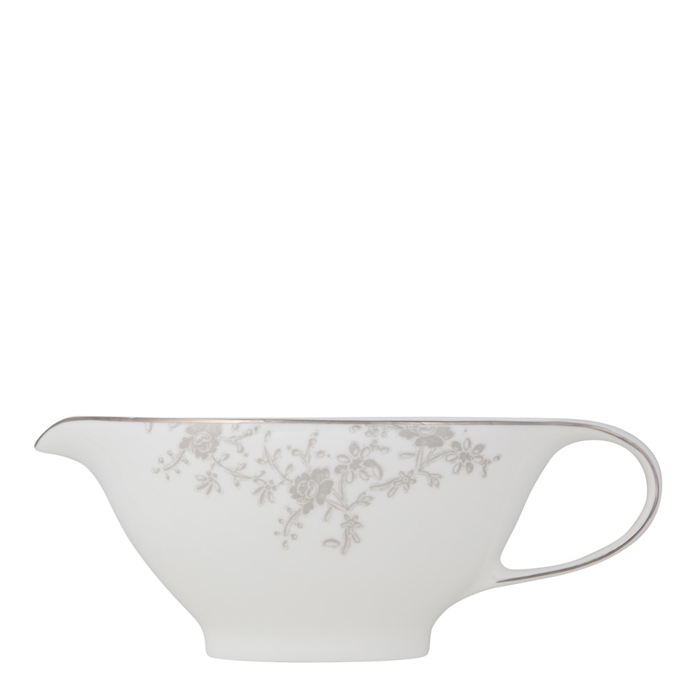 Angelina Platinum Såssnipa 45 cl Vit