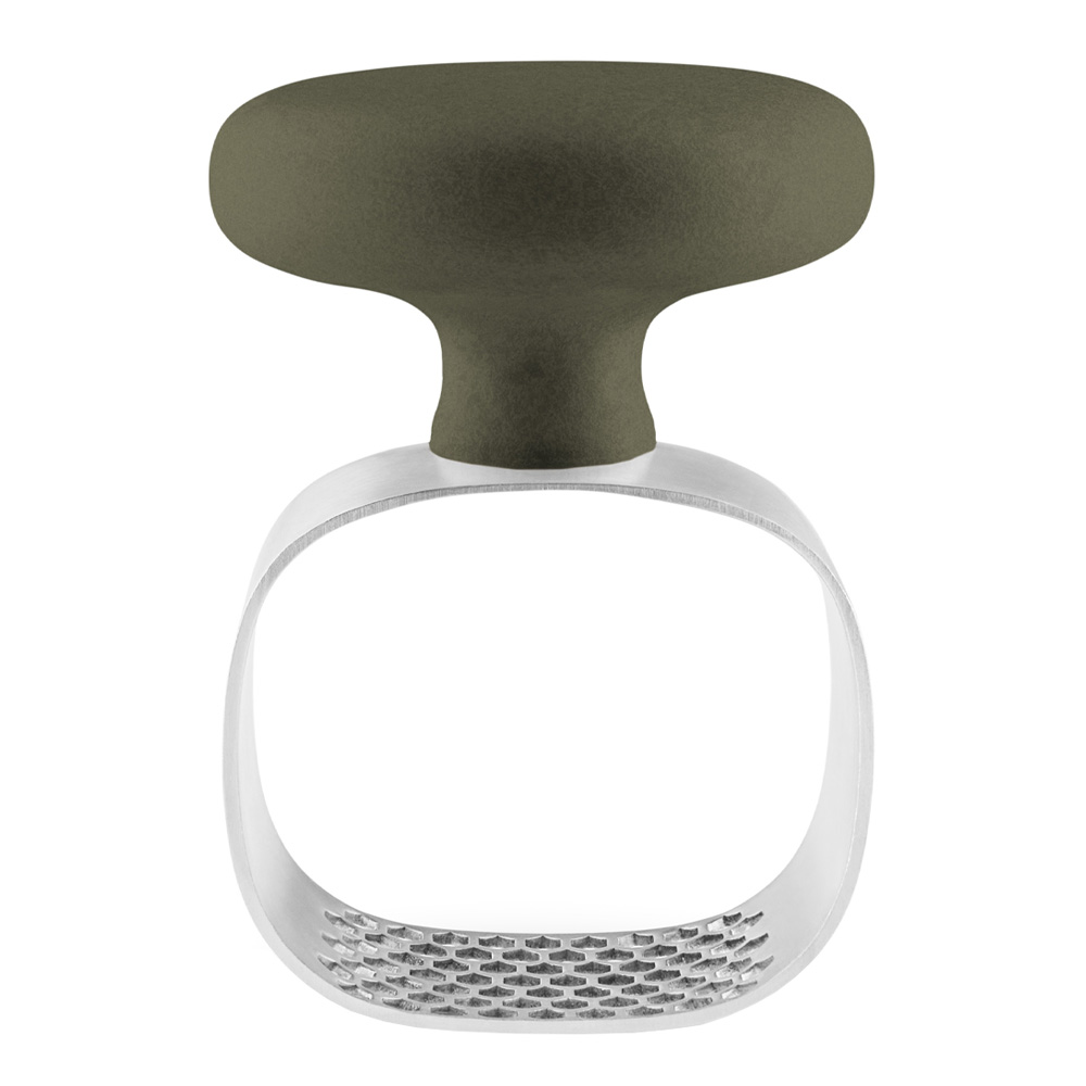 Green Tools Vitlökskross Grön