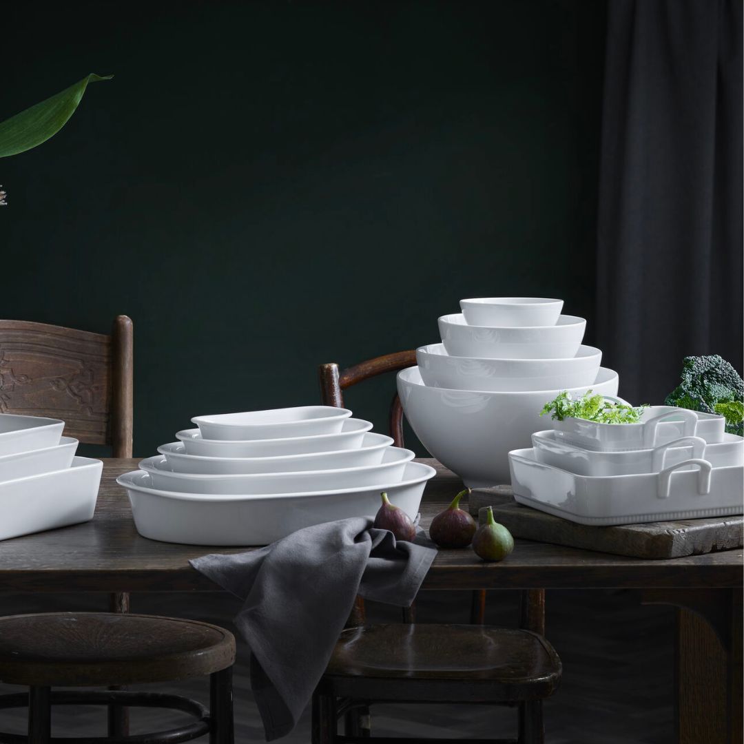 Cecil Salladsskål 20 cm