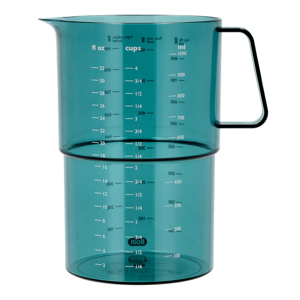 Mensura Måttkanna 1000 ml Nordic Green