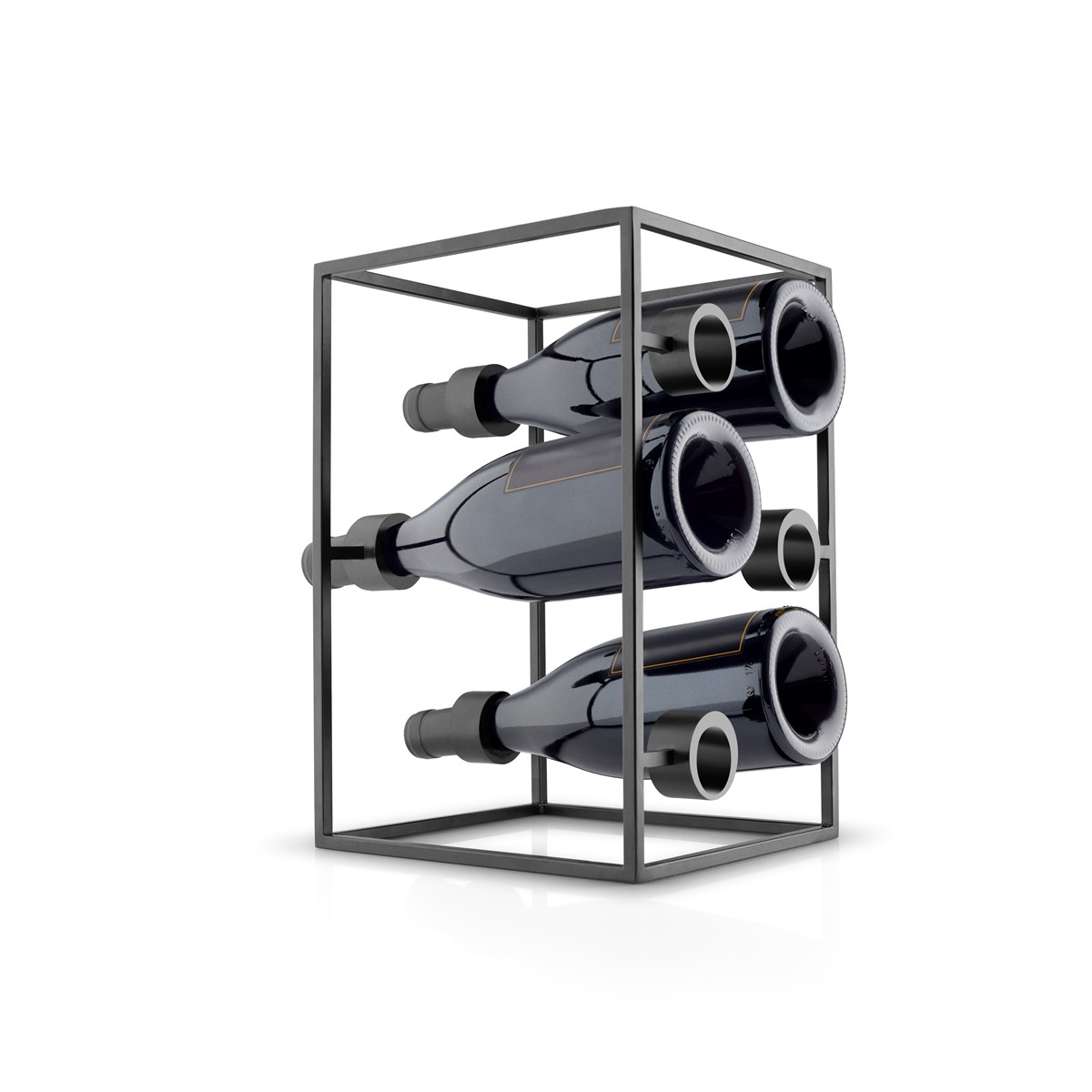 Nordic Kitchen Vinställ 6 Flaskor