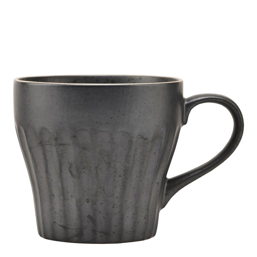 Berica Kopp 30 cl Svart