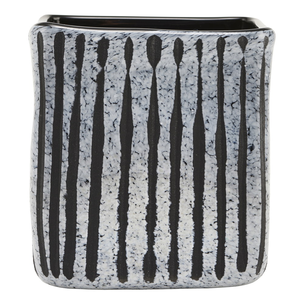 Surat Kruka 12 cm Svart