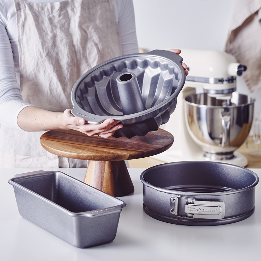 KitchenAid Metal Bakeware Brödform 27x11 cm