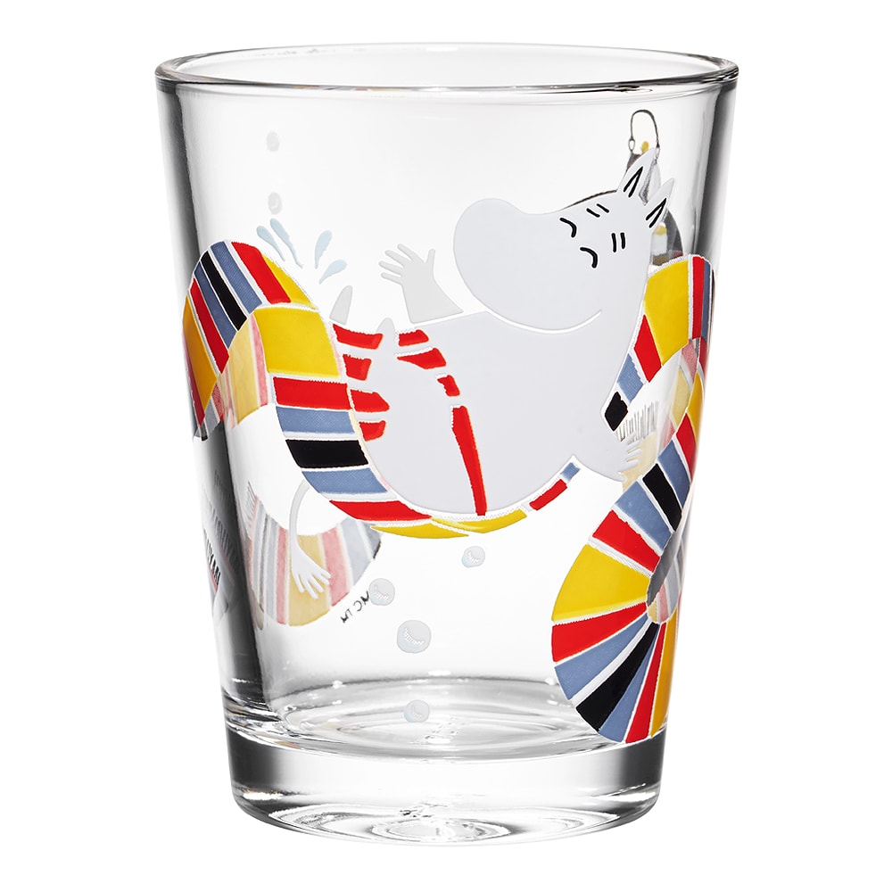 Mumin Glas Muminmamma 22 cl