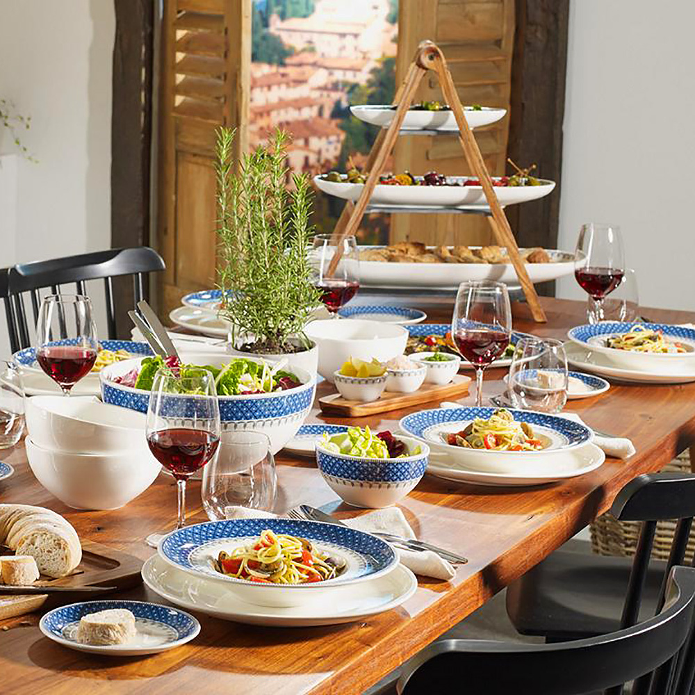 Artesano Original Serveringsst&auml;ll 3 v&aring;ningar