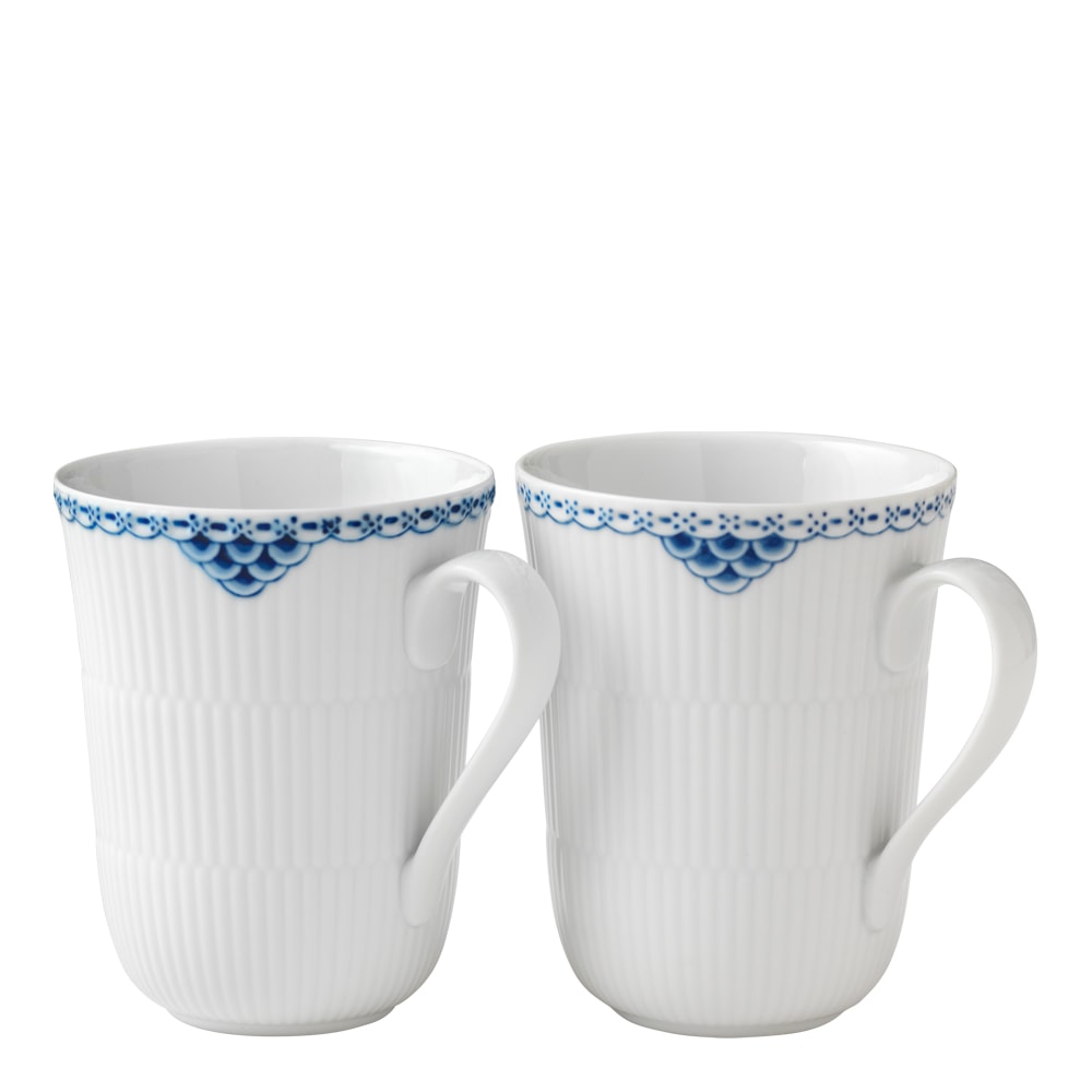 Princess Mugg 33 cl 2-pack