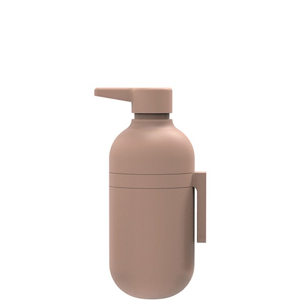 Pump-It Tvålpump 50 cl Rosa