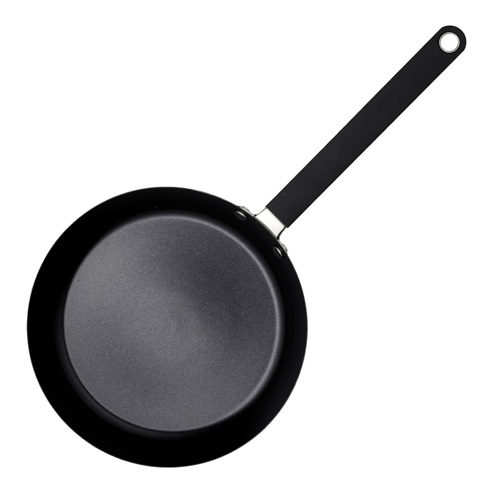 By Tareq Taylor Stekpanna King Edward 24 cm