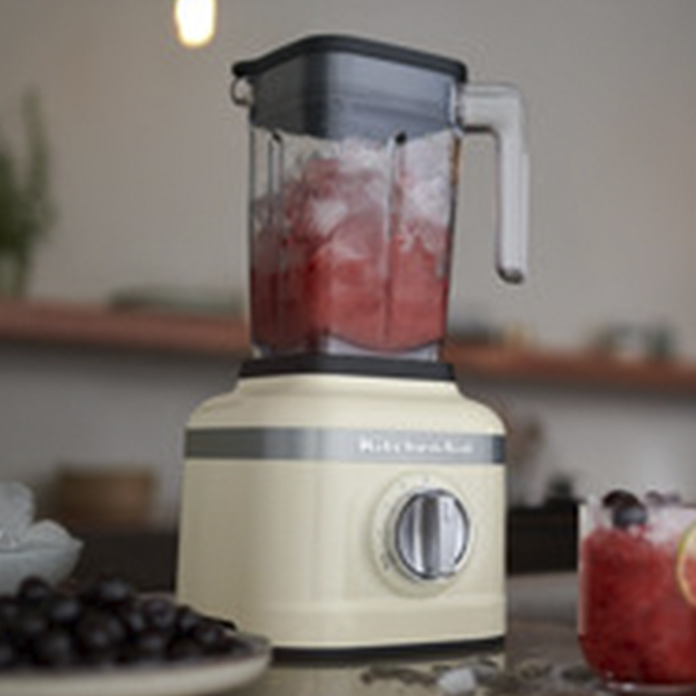 KitchenAid Blender K150 1,4 L Creme
