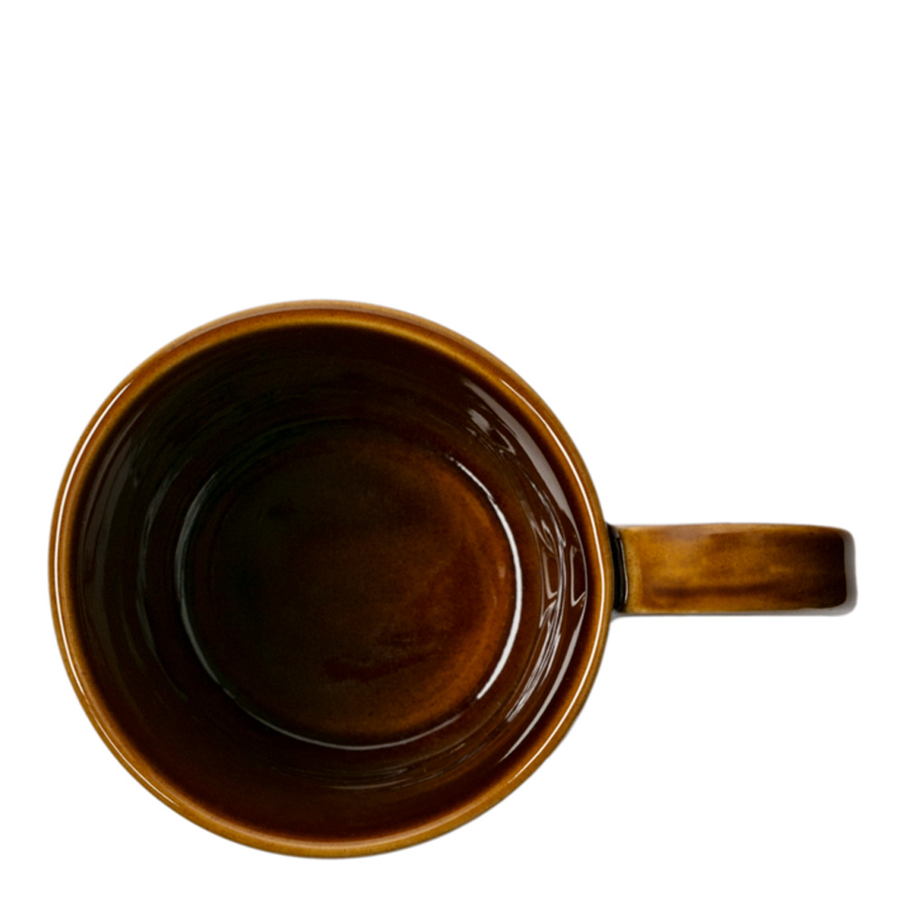 Tulipa Kopp med handtag 40 cl Umbra