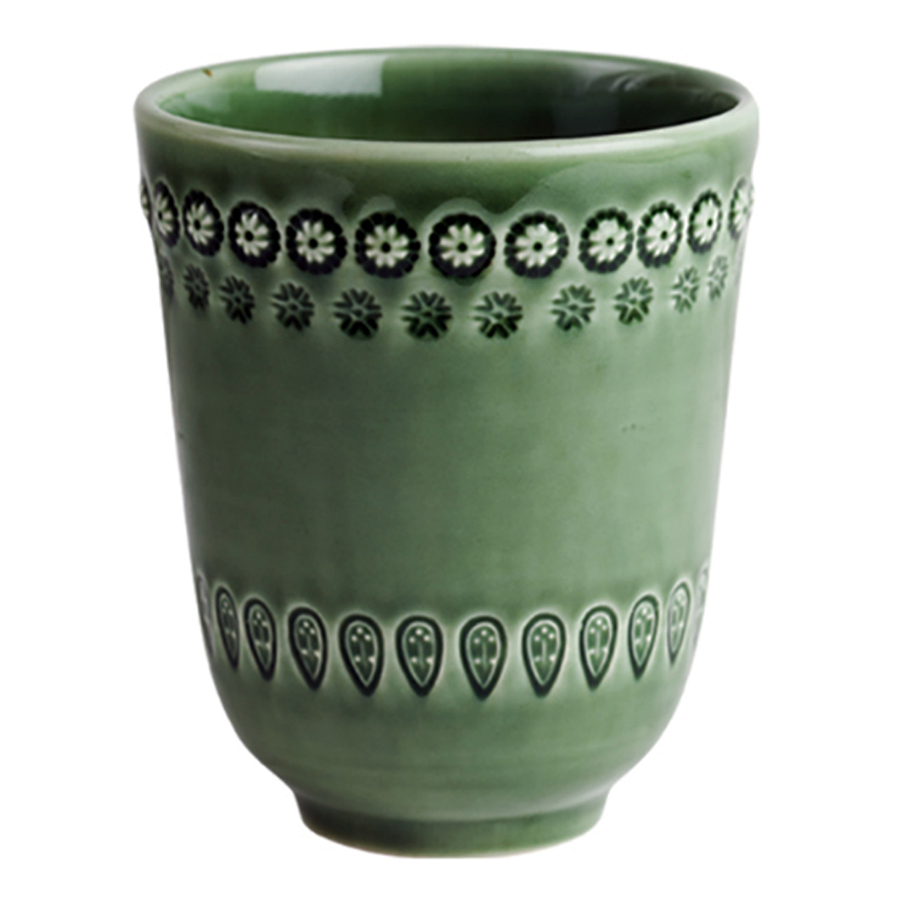 Daisy Mugg 35 cl Forest