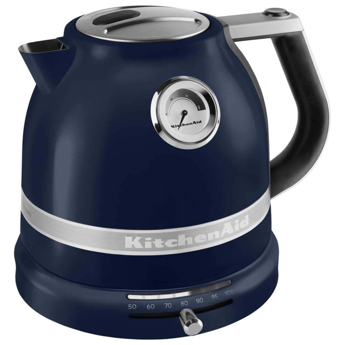 KitchenAid Artisan Vattenkokare 1,5 L Ink Blue