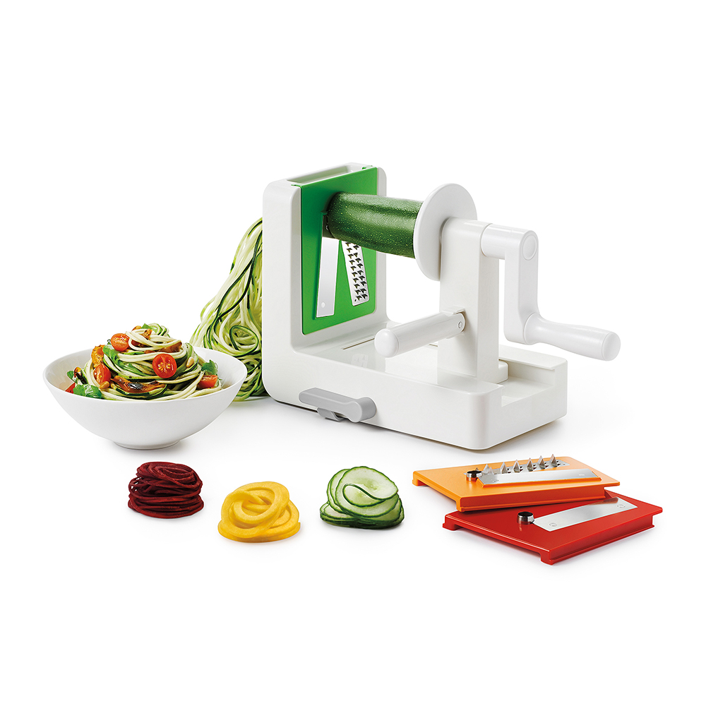 Good Grips Spiralizer