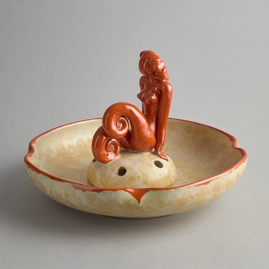 Blomsterfakir Upsala-Ekeby