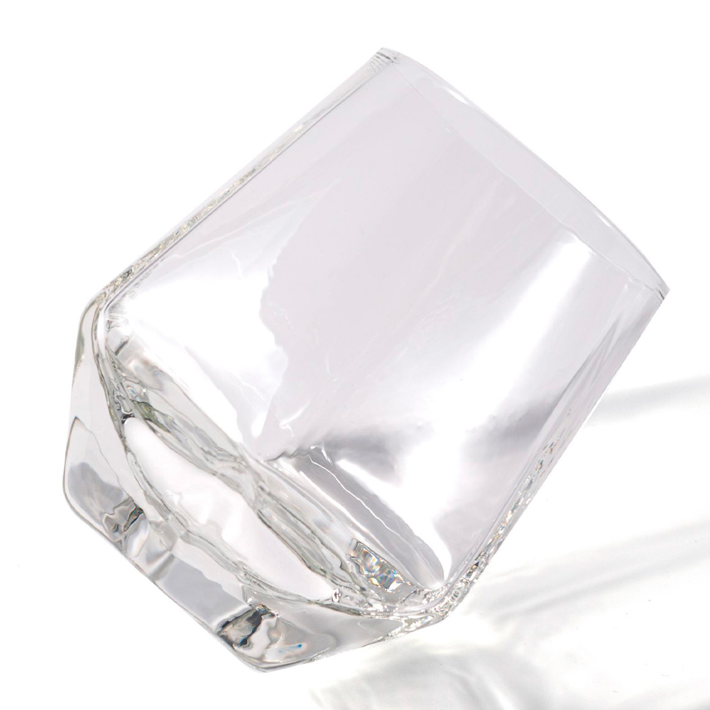 Hexa Glas 30 cl 6-pack Klar