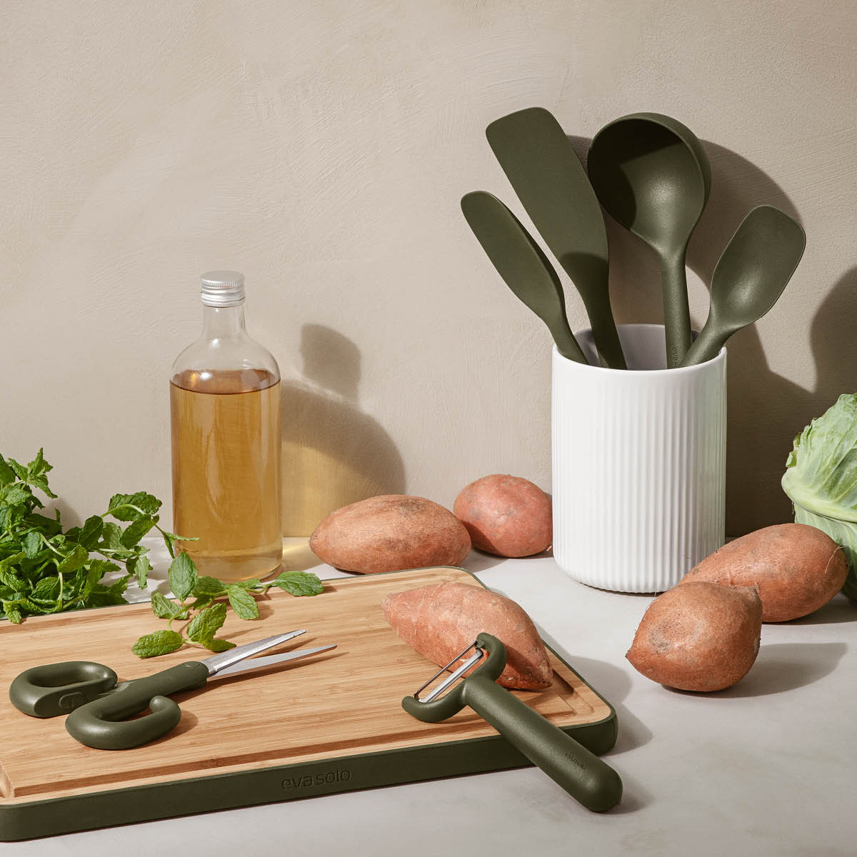 Green Tools Slev stor