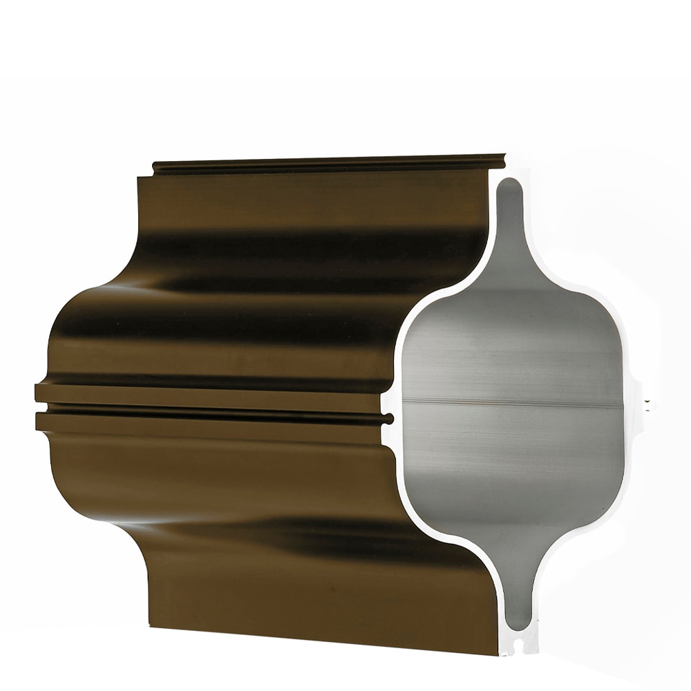 Hex Vinställ 1 del Brons