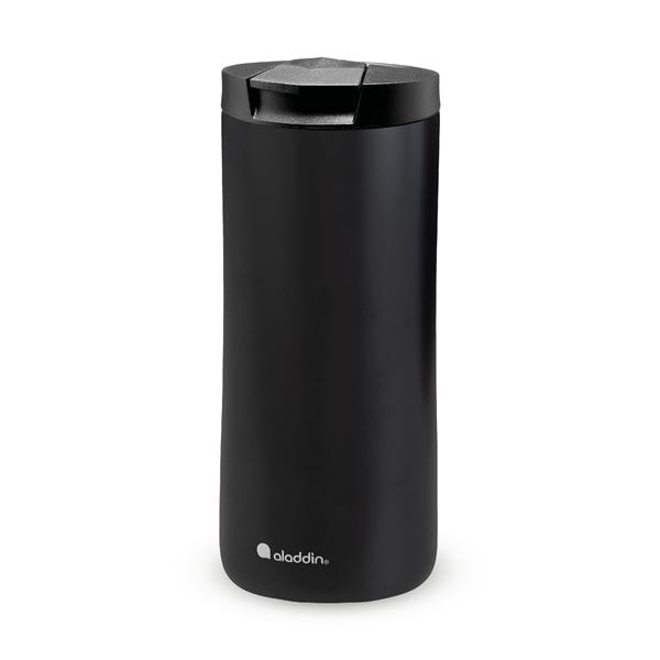 Urban Thermavac Resemugg 0,35L Satin Black