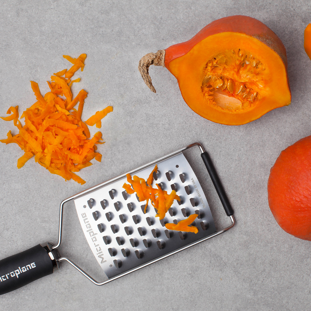 Gourmet Rivjärn brett extra grovt