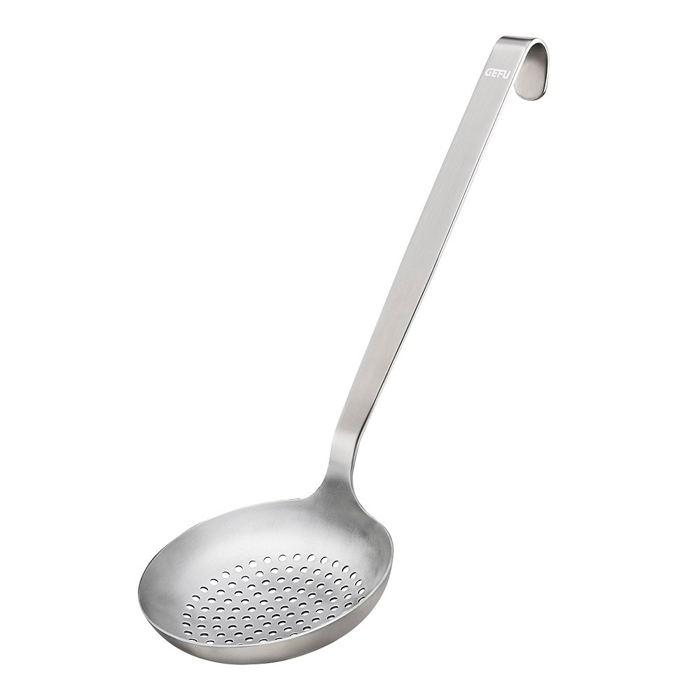 Baseline Hålslev Rostfri