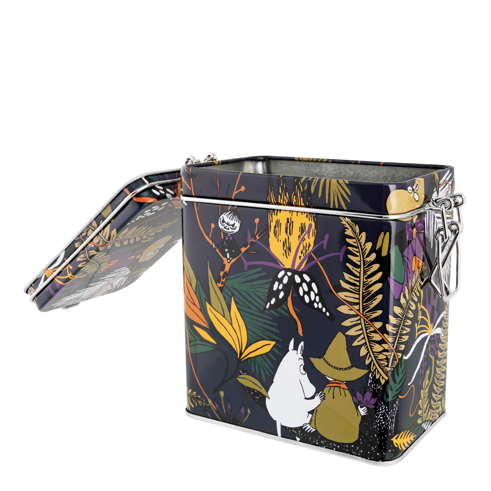 Orkide Espressoburk 15x15x8 cm