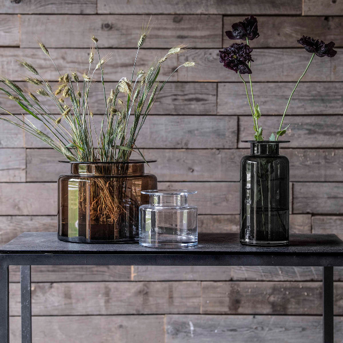 Old Farm Collection Vas 20 cm Topaz