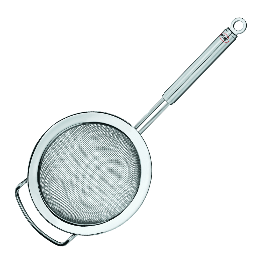 Sil grovmaskig St&aring;l 20 cm