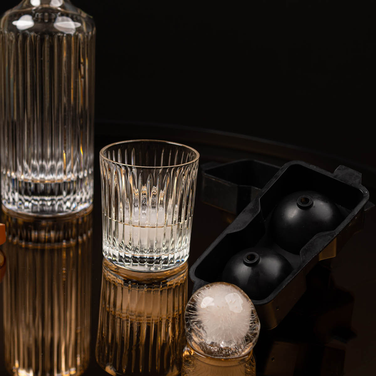 Isform 2 runda isbitar