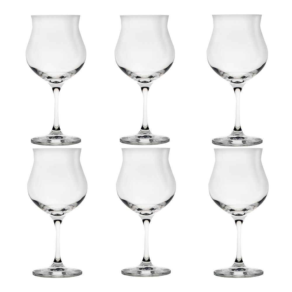 Gin Goblet Ginglas 39 cl 6-pack