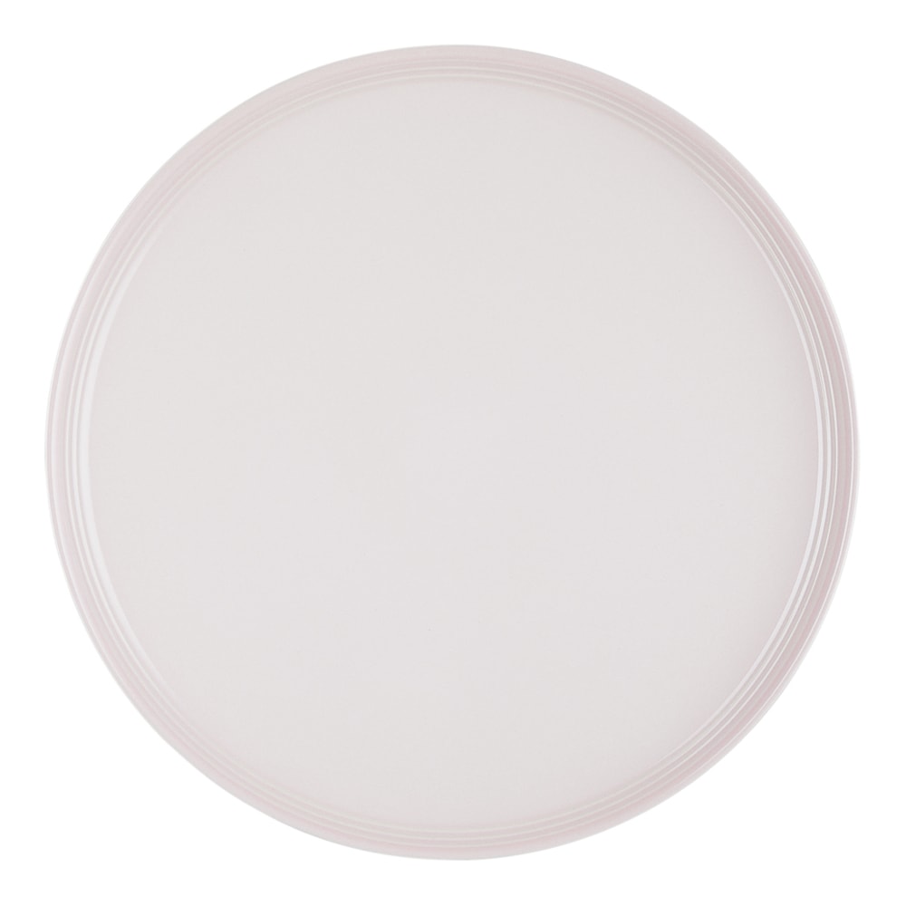 Coupe Collection Tallrik 27 cm Shell Pink