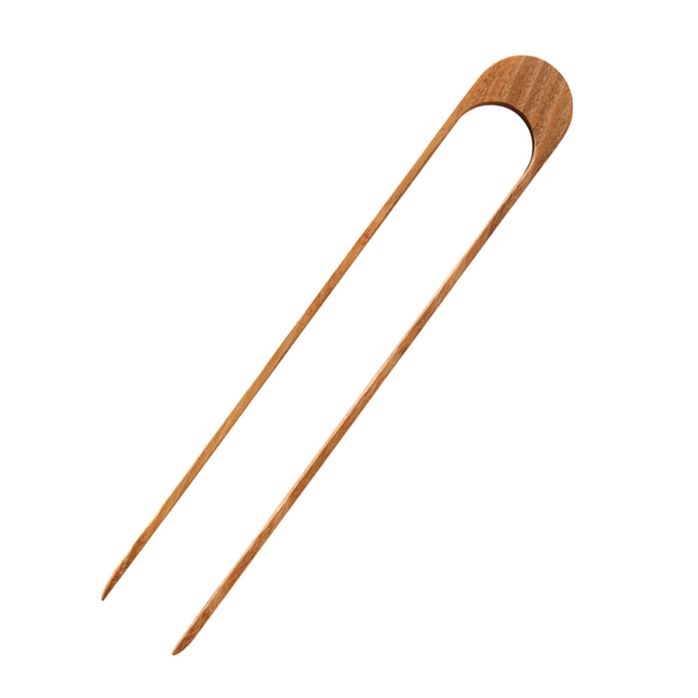 Raw Tång 23 cm Teak