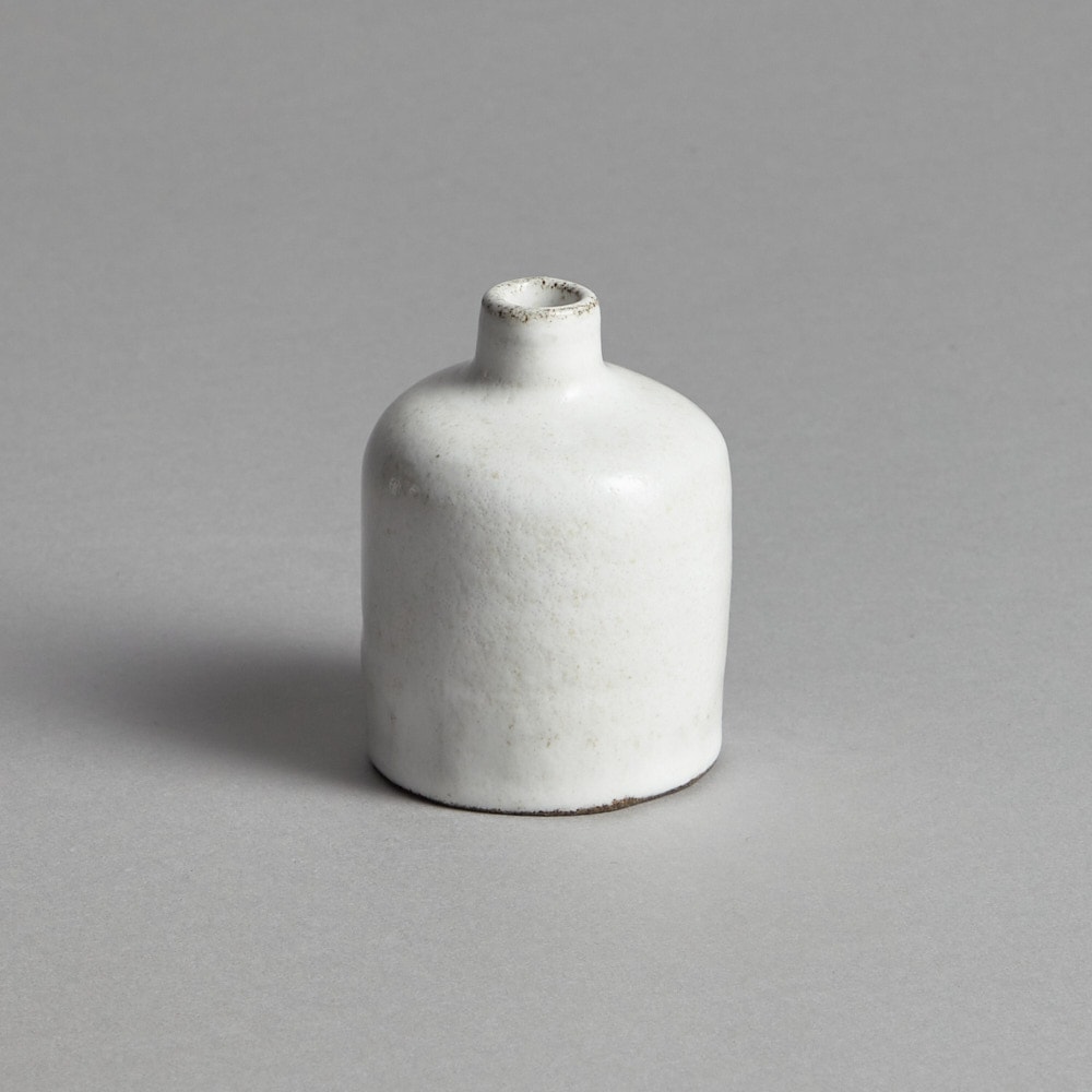 SÅLD Miniatyr Vas 8 Villes Betong