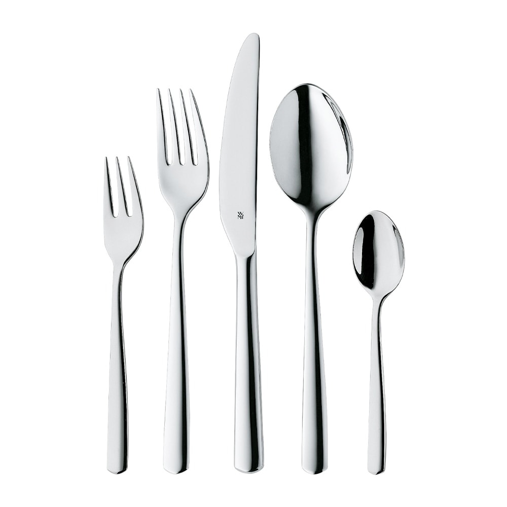 Boston Bestickset 60-delar