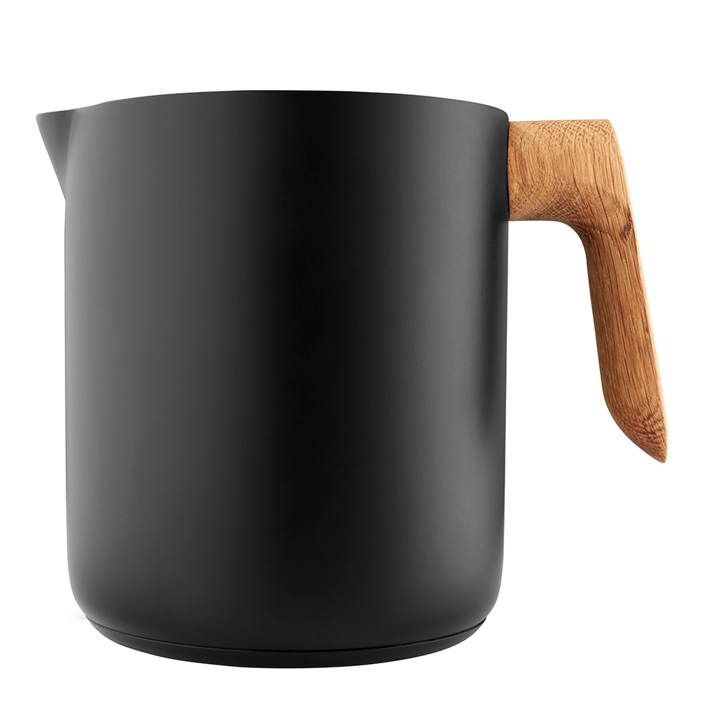 Nordic Induktionskanna 1 L Svart