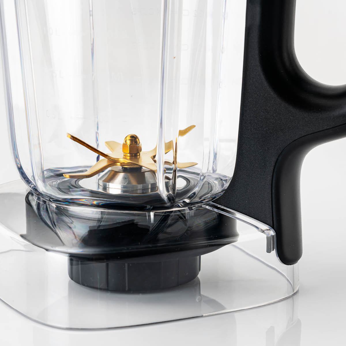 Infiny Mix+ Blender 1600W Silver/Svart