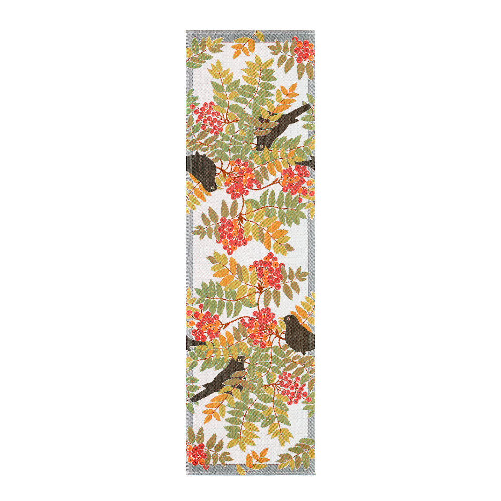 Koltrast L&ouml;pare 35x120 cm