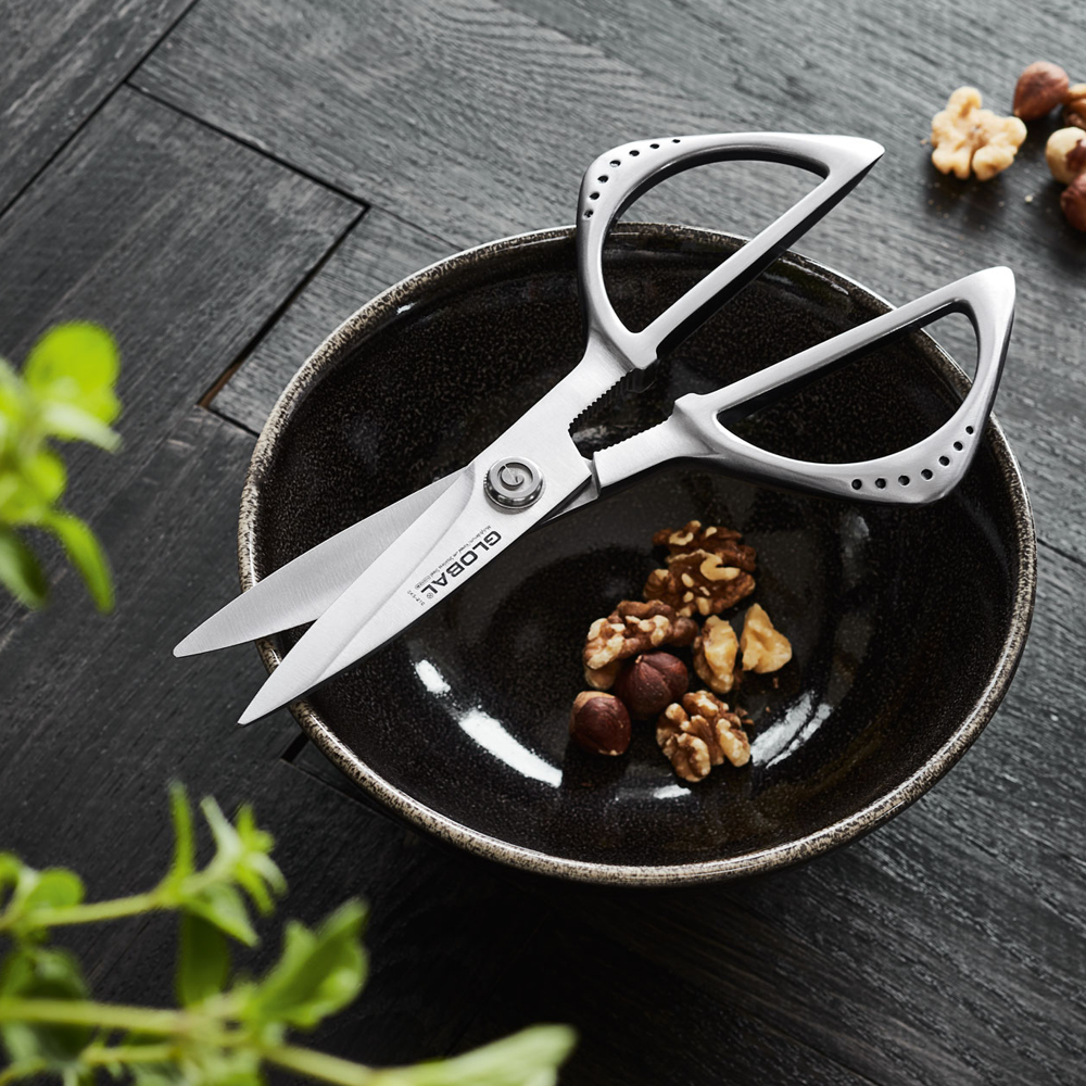 Global GKS-210 Sax 21 cm