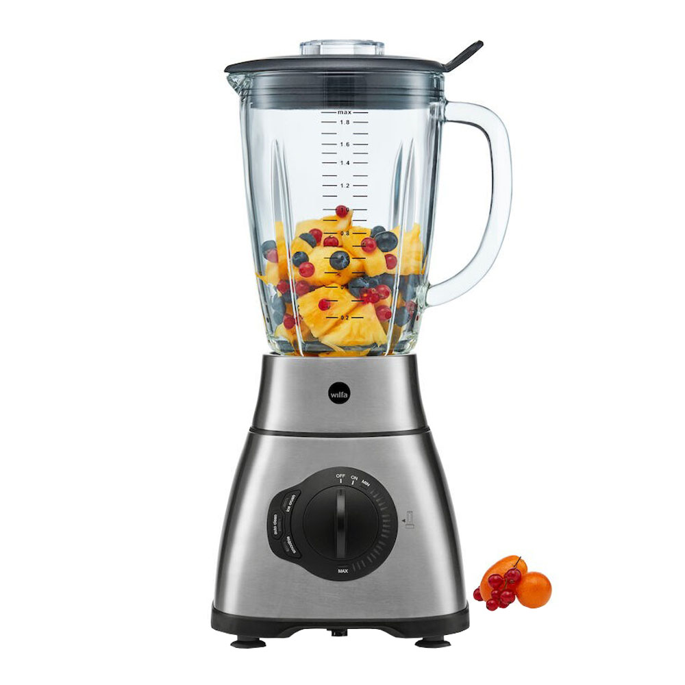 Xplode Vital Blender BBLSP-1800S Rostfri