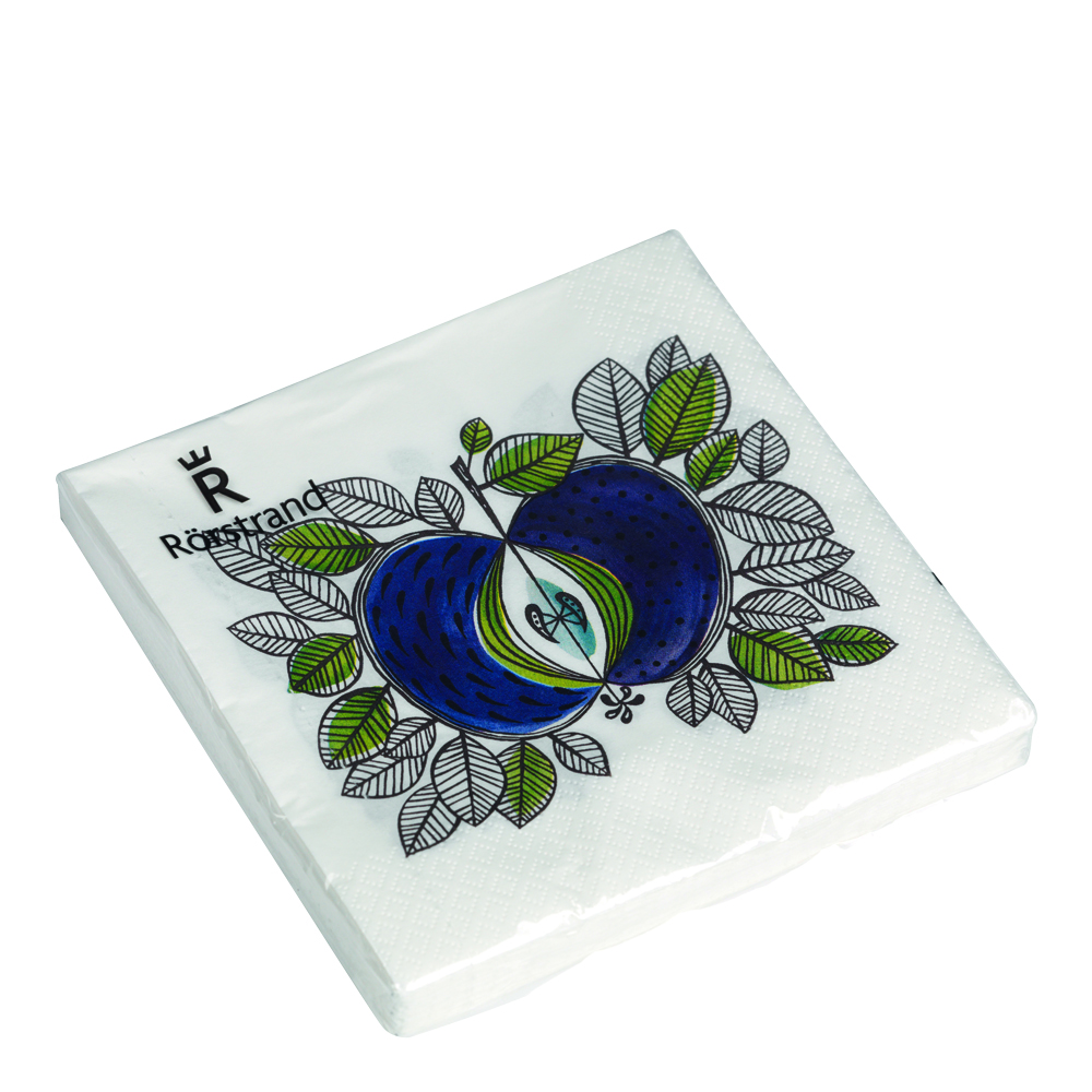 Servett Eden 33x33 cm