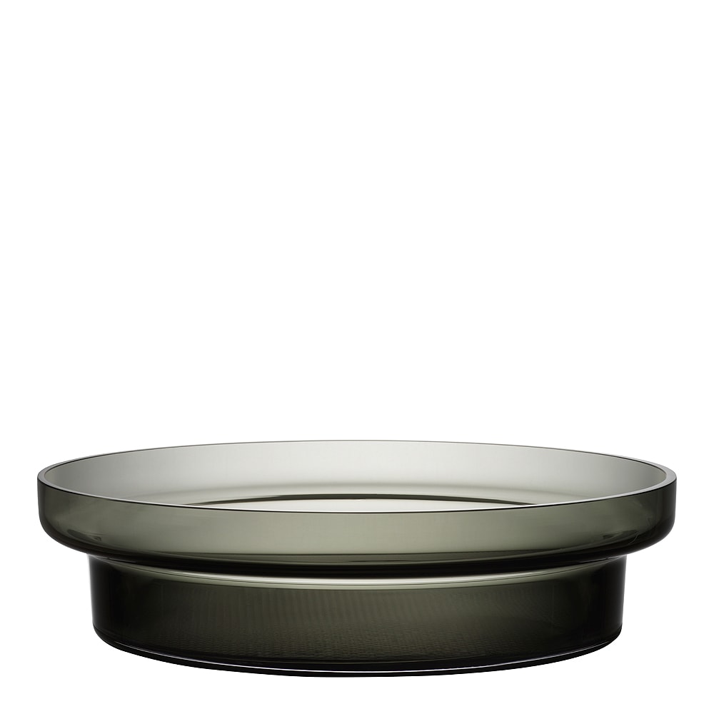 Limelight Fat 33 cm Grå