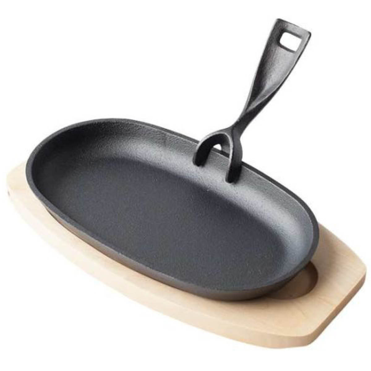 Grillplatta Sizzling Pan