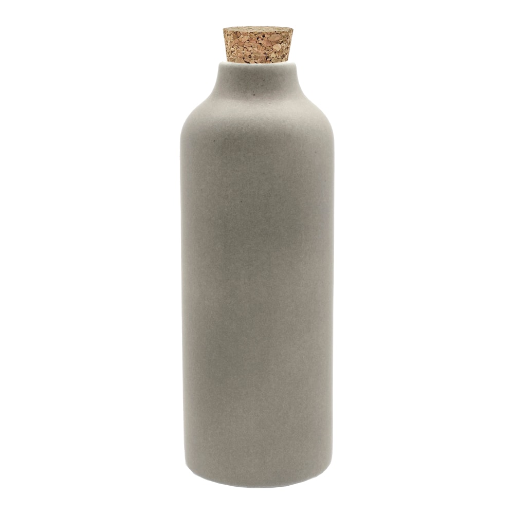 Kontrast Karaff 1 l Ljusgrå