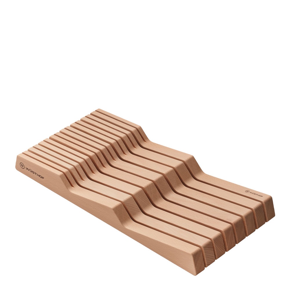 Storage Lådinsats för 15 knivar Bok