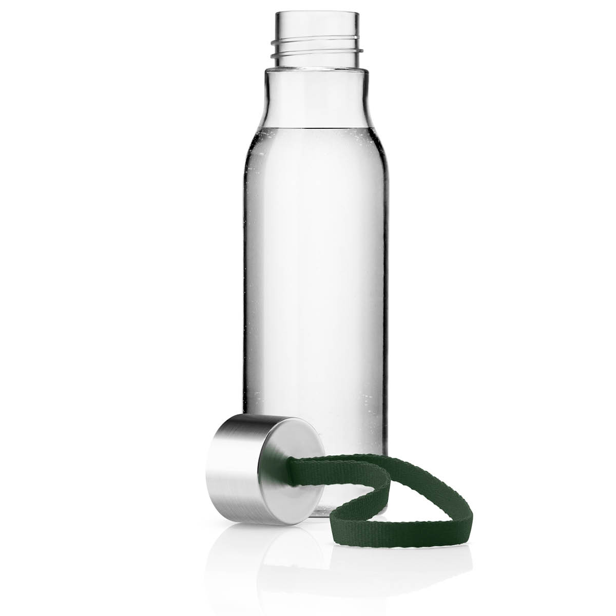 To Go Dricksflaska 0,5 L Emerald Green